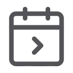 Snooze Week SVG Icon
